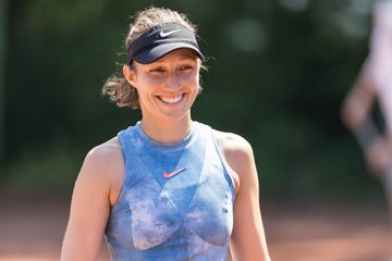 Juliane Triebe 32 - Melosch Recycling Open